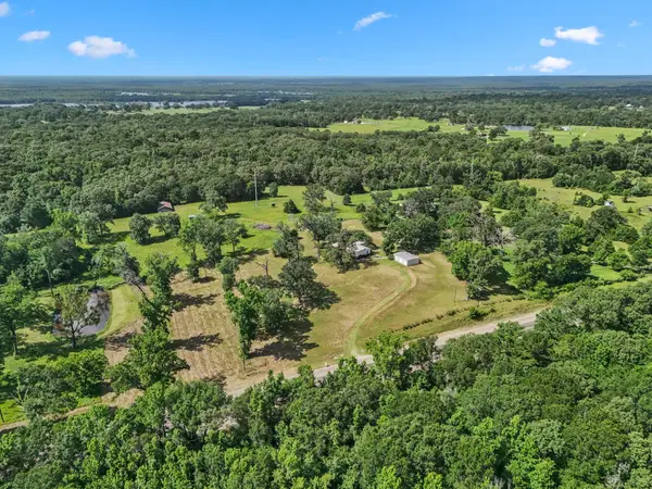 14600 State Highway 7 E, Centerville, TX 75833