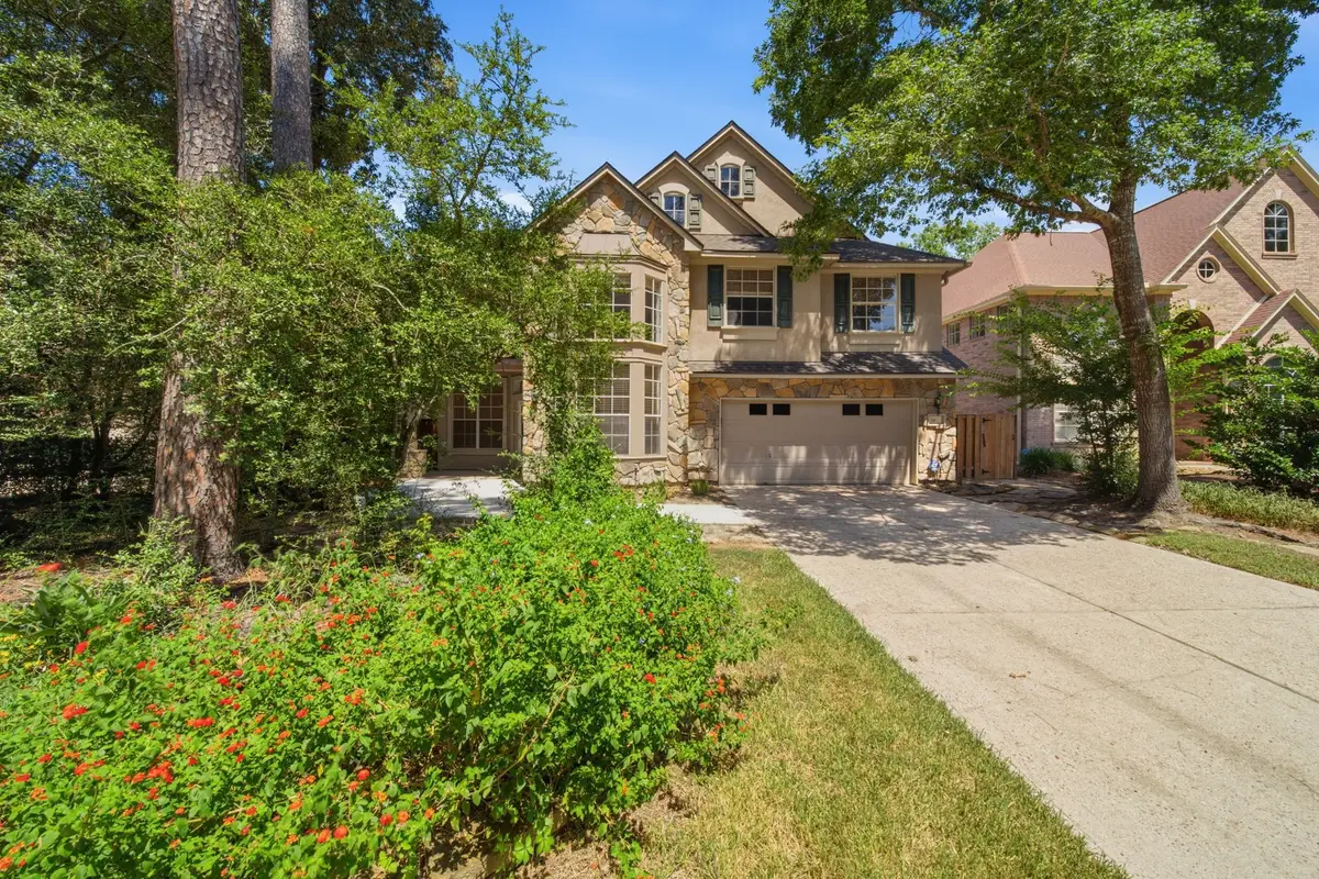14 Wintercorn Place, The Woodlands, TX 77382 - #1