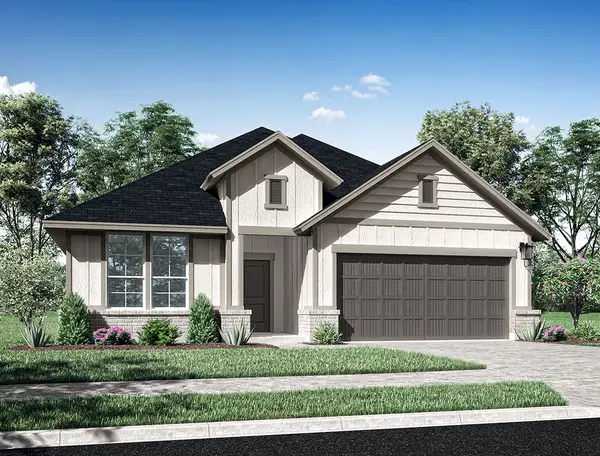 7830 Shimmering Star Lane, Cypress, TX 77433