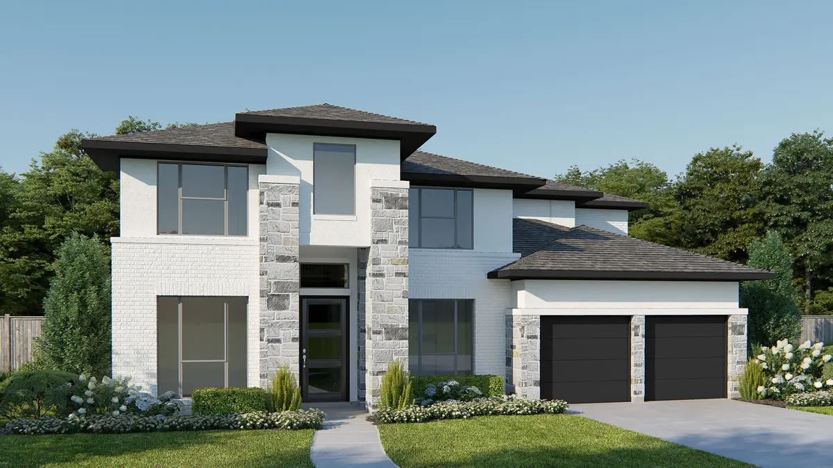 16514 Harmony Lea Lane, Hockley, TX 77447 - Image #1