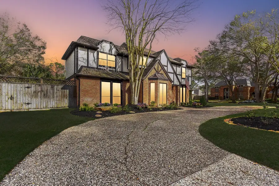 1811 Fieldbriar Drive, Katy, TX 77450 - #2