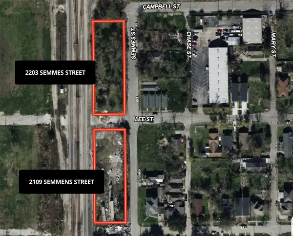 2203 Semmes Street, Houston, TX 77026