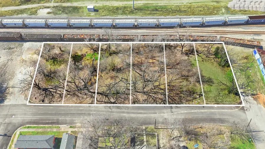 2203 Semmes Street, Houston, TX 77026 - #2