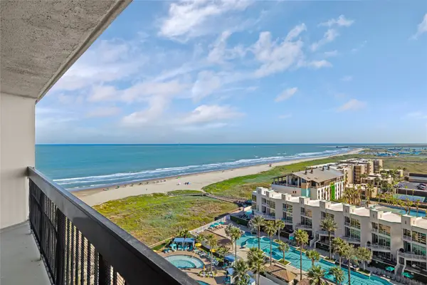 310 Padre Boulevard #1219, South Padre Island, TX 78597