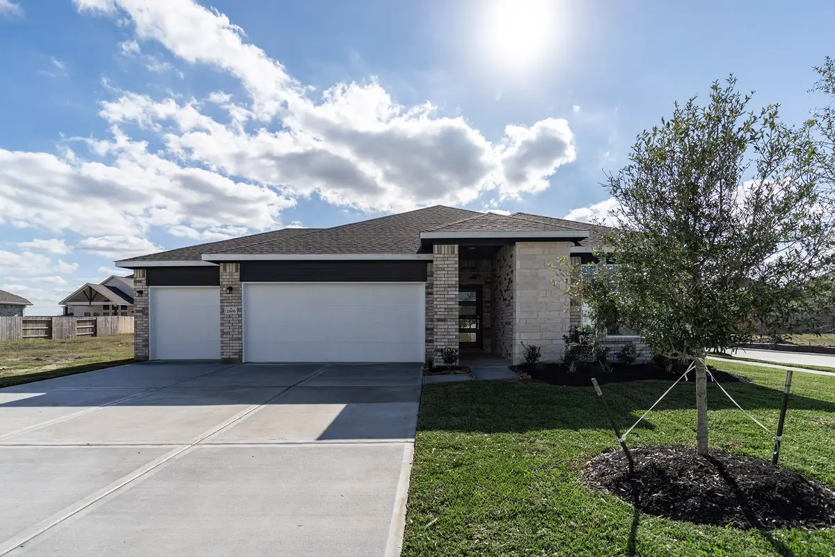 2806 Obsidian Drive, Rosharon, TX 77583 - #1