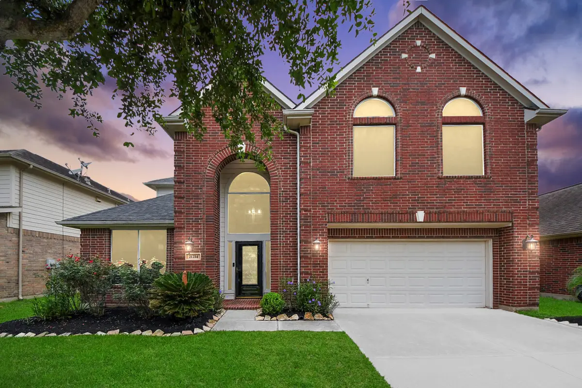 21214 Lilac Meadows Lane, Richmond, TX 77407 - #1