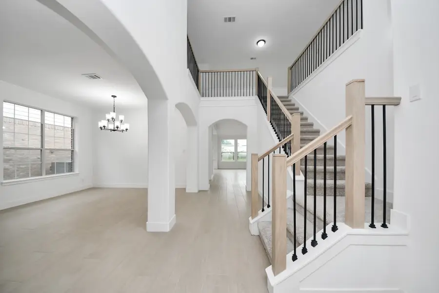 21214 Lilac Meadows Lane, Richmond, TX 77407 - #3
