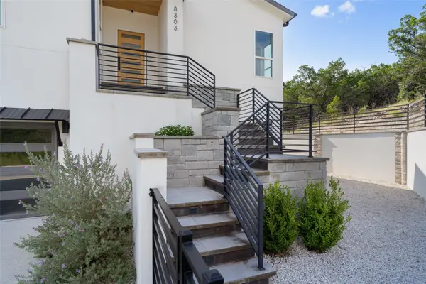 8303 Tombstone Cove, Leander, TX 78645