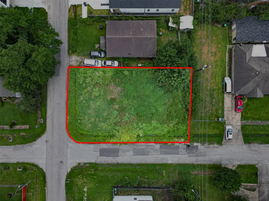 7203 Conley Street, Houston, TX 77021 - #2