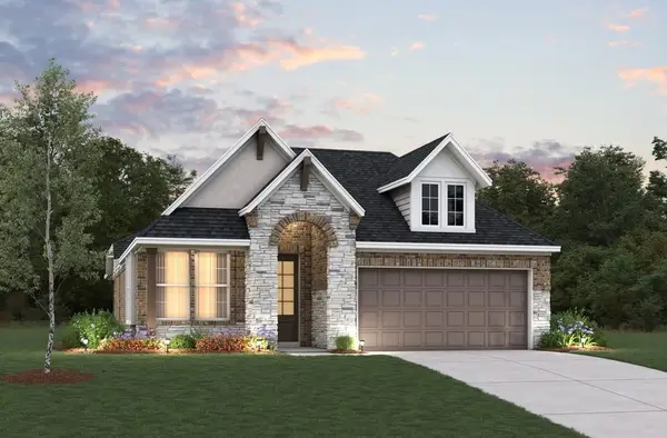 20526 Stone Corral Court, Tomball, TX 77377