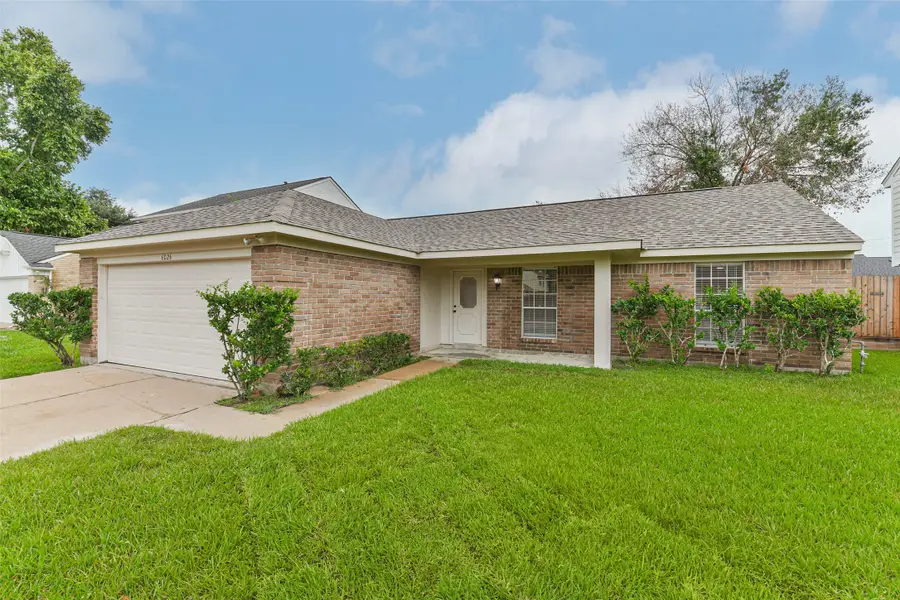 6026 Dyer Brook Drive, Houston, TX 77041 - #2