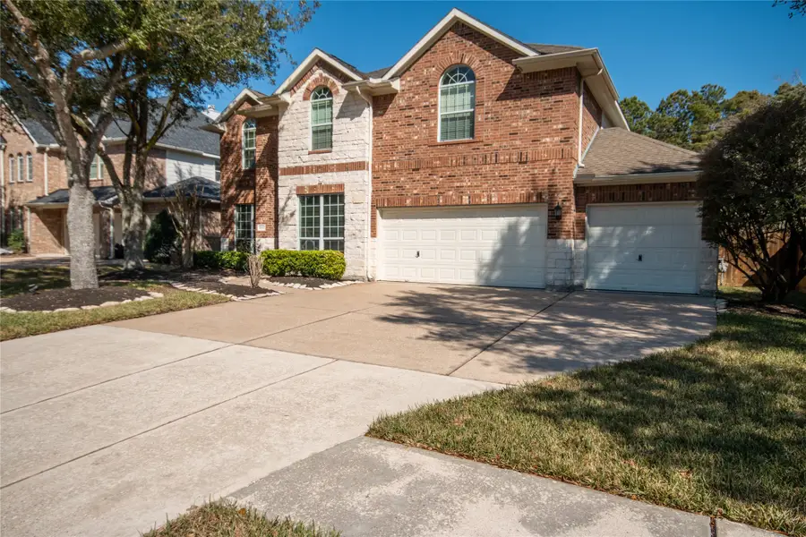 14606 Wildwood Springs Lane, Houston, TX 77044 - Image #2
