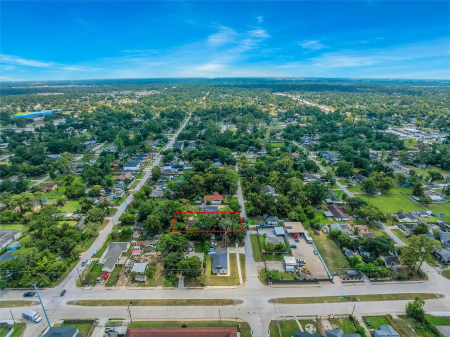 4915 Fitch Street, Houston, TX 77016 - #2