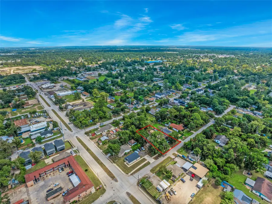 4915 Fitch Street, Houston, TX 77016 - #3