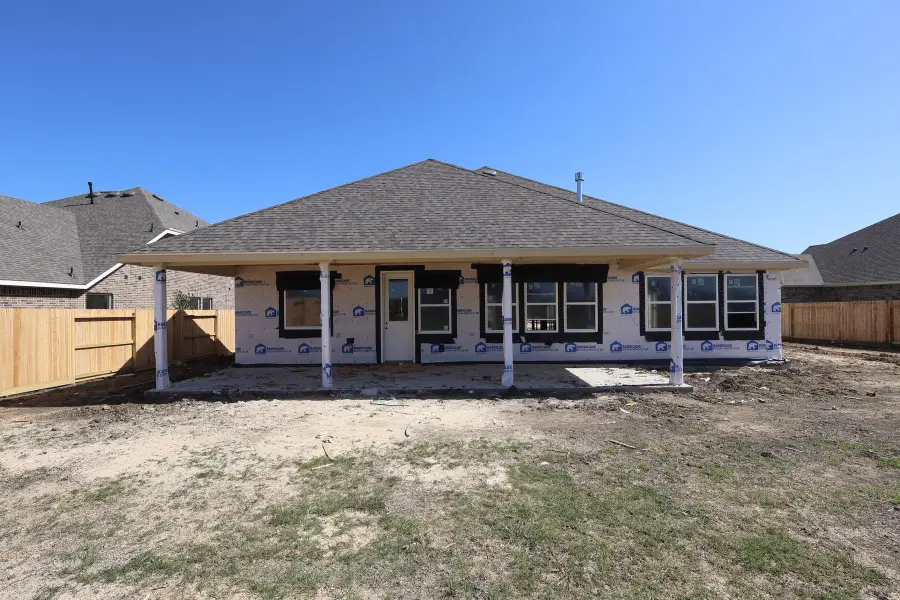 12025 Willow Way Avenue, Monterey Belvieu, TX 77535 - #3