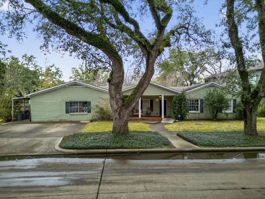 3752 Wroxton Road, Houston, TX 77005 - Image #3