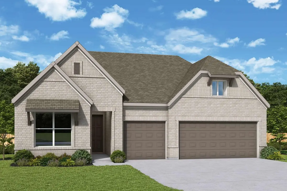5007 Nesbit Path, Rosenberg, TX 77471 - #1