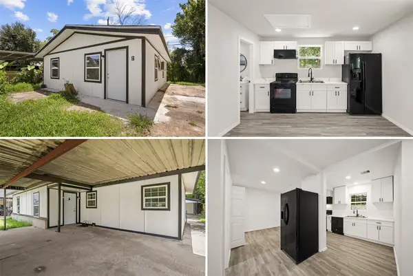 3214 Brea Crest Street, Houston, TX 77093