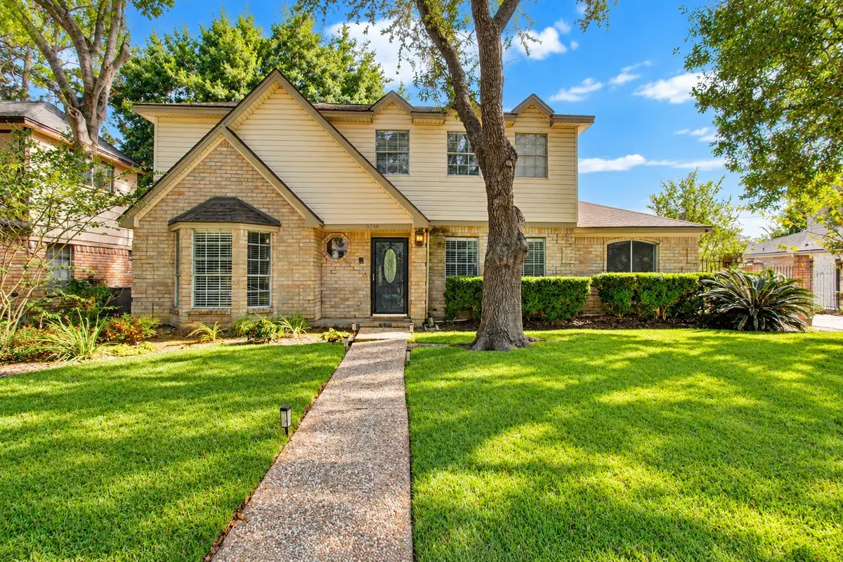 15710 T C Jester Boulevard, Houston, TX 77068 - #1