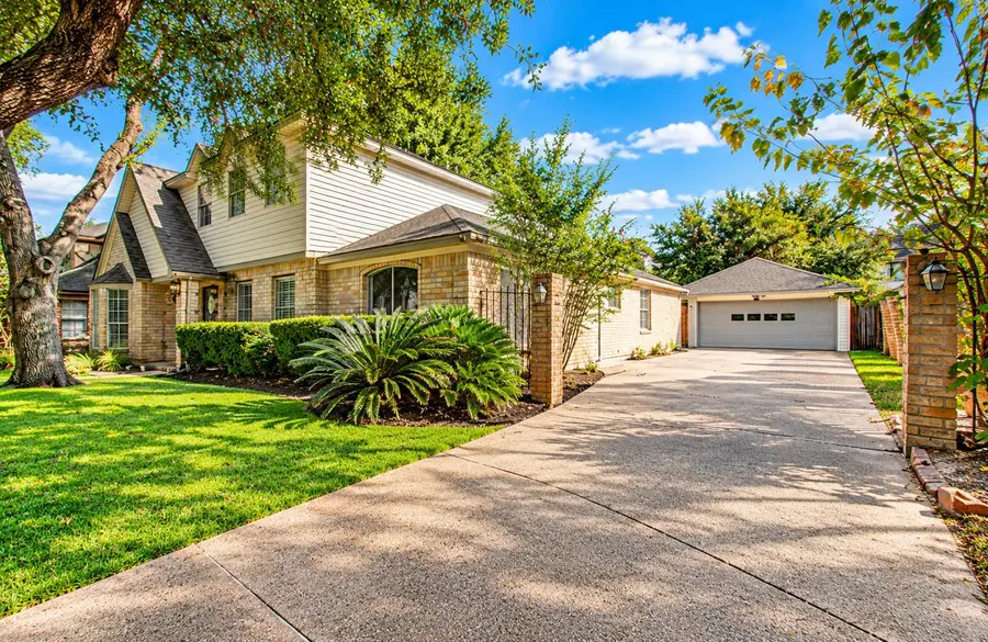 15710 T C Jester Boulevard, Houston, TX 77068 - #2