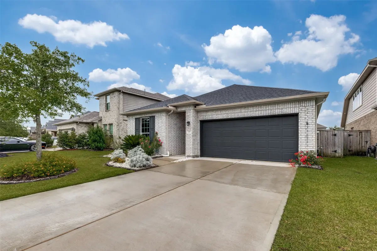385 Weimer Lagoon Road, La Porte, TX 77571 - #1