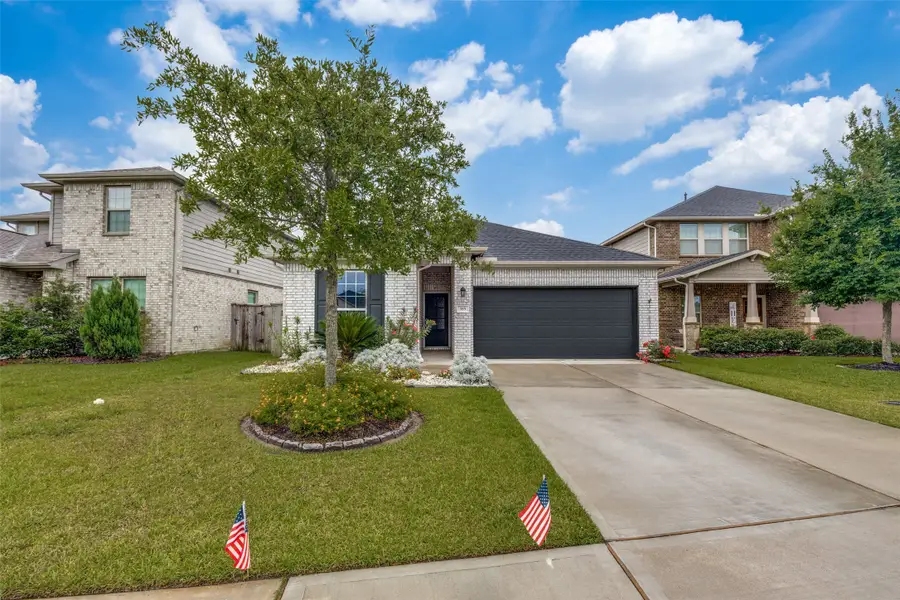 385 Weimer Lagoon Road, La Porte, TX 77571 - #2