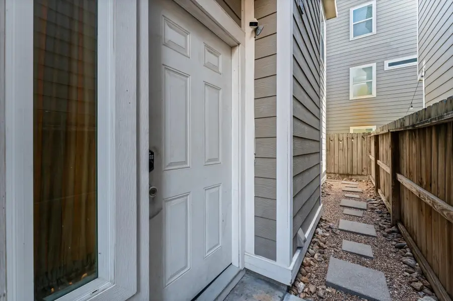 254 N Lenox Street, Houston, TX 77011 - #3