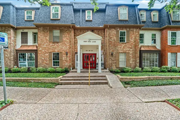 359 N Post Oak Lane #219, Houston, TX 77024