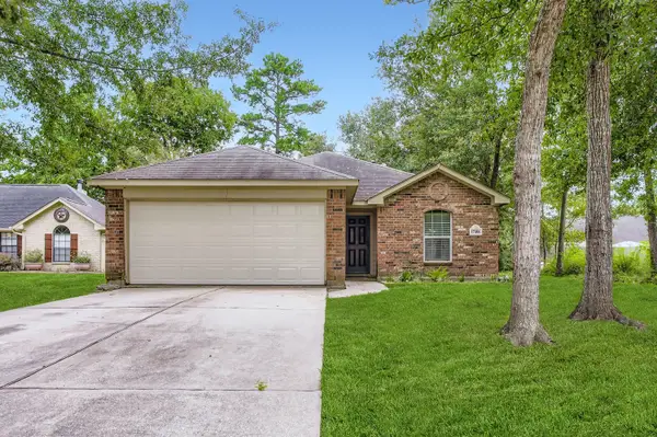 17406 Marl Way, Crosby, TX 77532