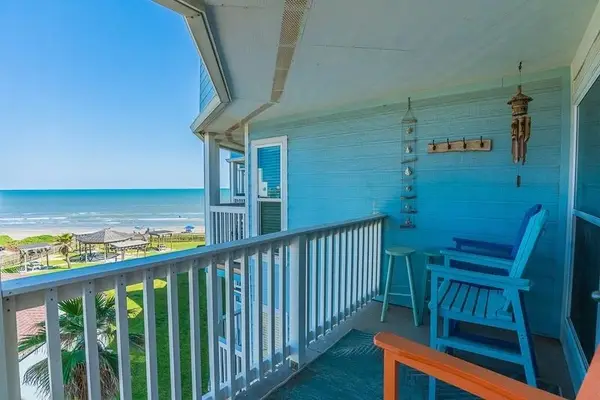 10811 San Luis Pass Road #2320, Galveston, TX 77554