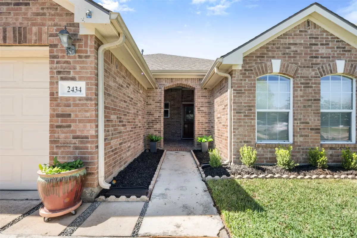 2434 Soledad Ridge Drive, Spring, TX 77373 - #1