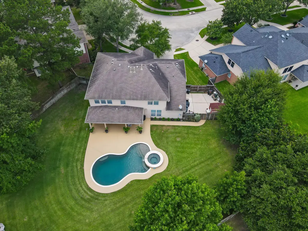30902 Oak Forest Hollow Lane, Spring, TX 77386 - #1