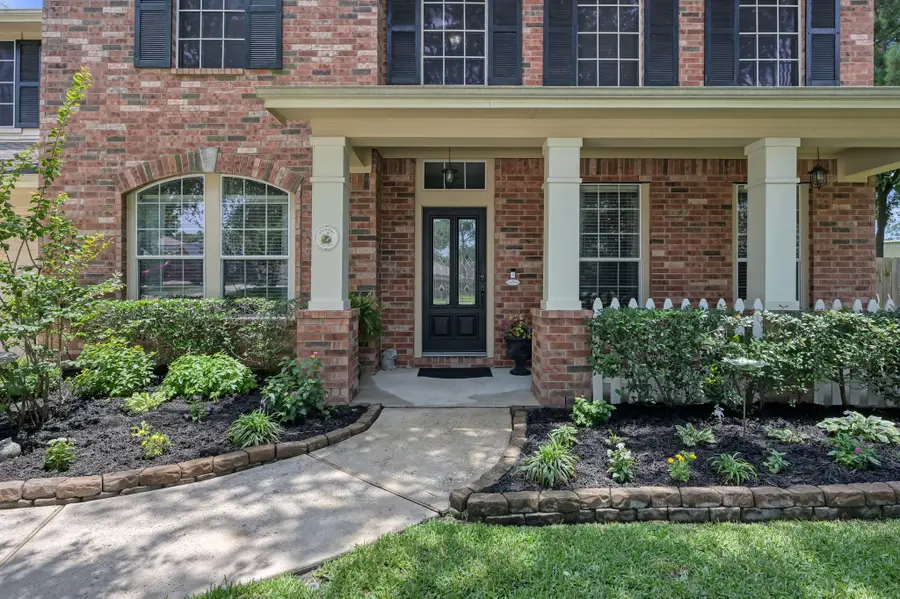 30902 Oak Forest Hollow Lane, Spring, TX 77386 - #3