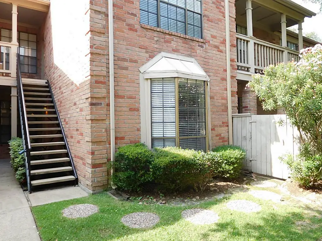2255 Braeswood Park Drive #267, Houston, TX 77030 - #1
