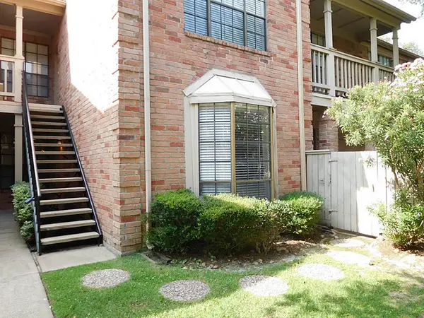 2255 Braeswood Park Drive #267, Houston, TX 77030