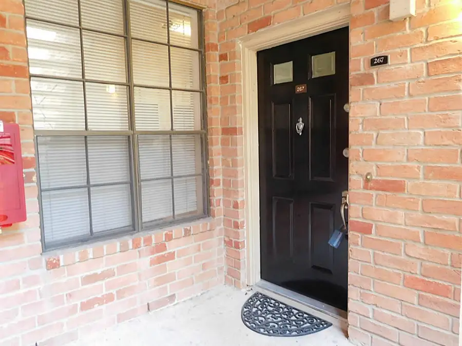 2255 Braeswood Park Drive #267, Houston, TX 77030 - #2