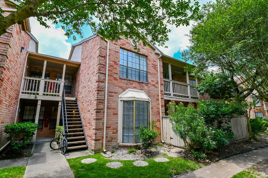 2255 Braeswood Park Drive #267, Houston, TX 77030 - #3