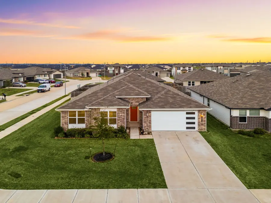 1803 Rolling Hill Lane, Richmond, TX 77469 - #2