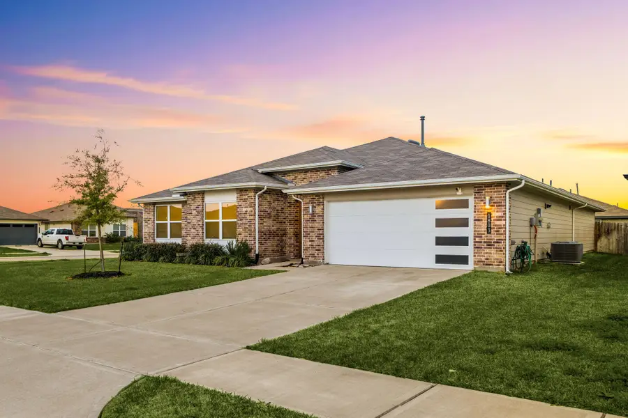 1803 Rolling Hill Lane, Richmond, TX 77469 - #3