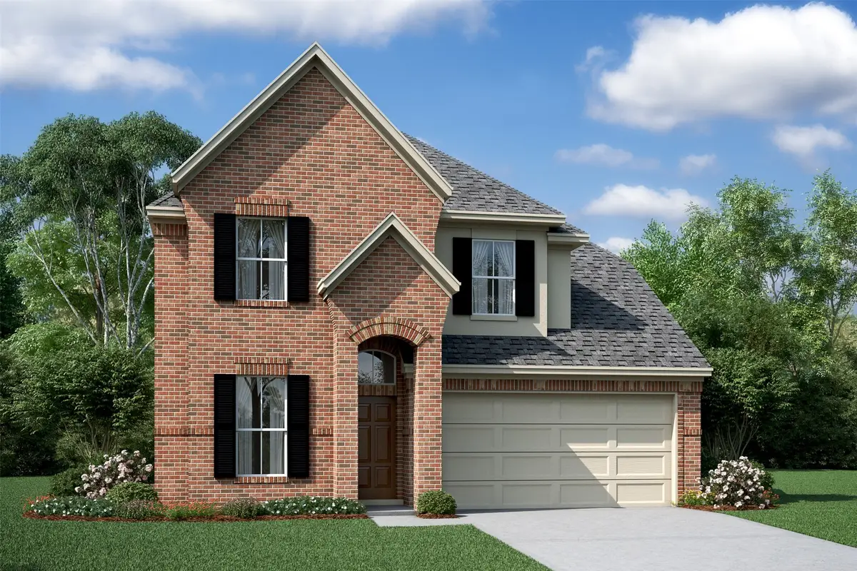 21915 Iris Colony Drive, Waller, TX 77484 - #1