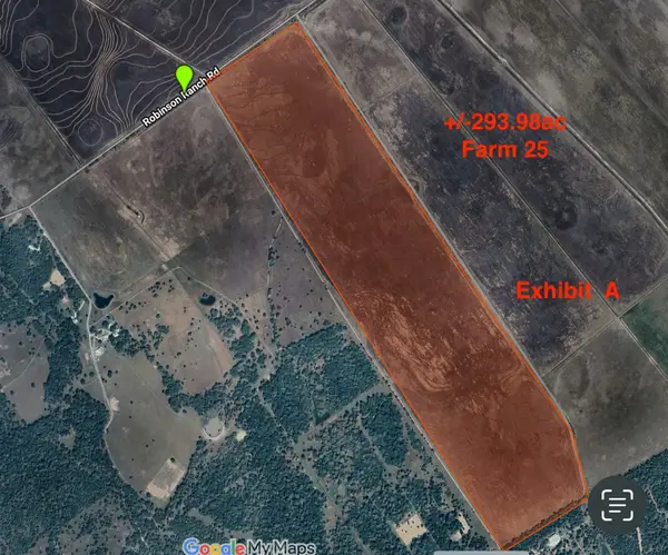 0 County Road 127, Edna, TX 77957