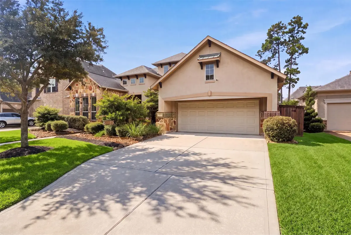 17215 Sages Ravine Drive, Humble, TX 77346 - #1