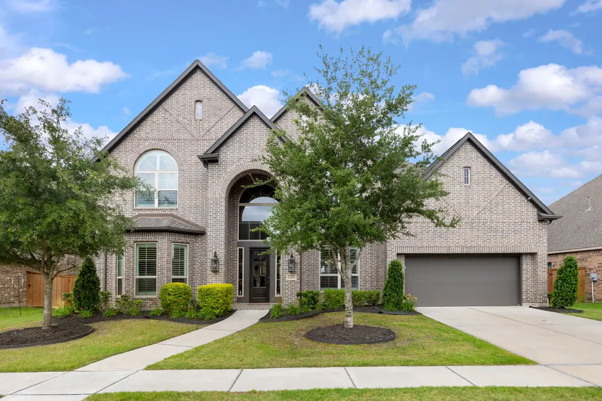 11622 Whitewave Bend Court, Cypress, TX 77433 - #1