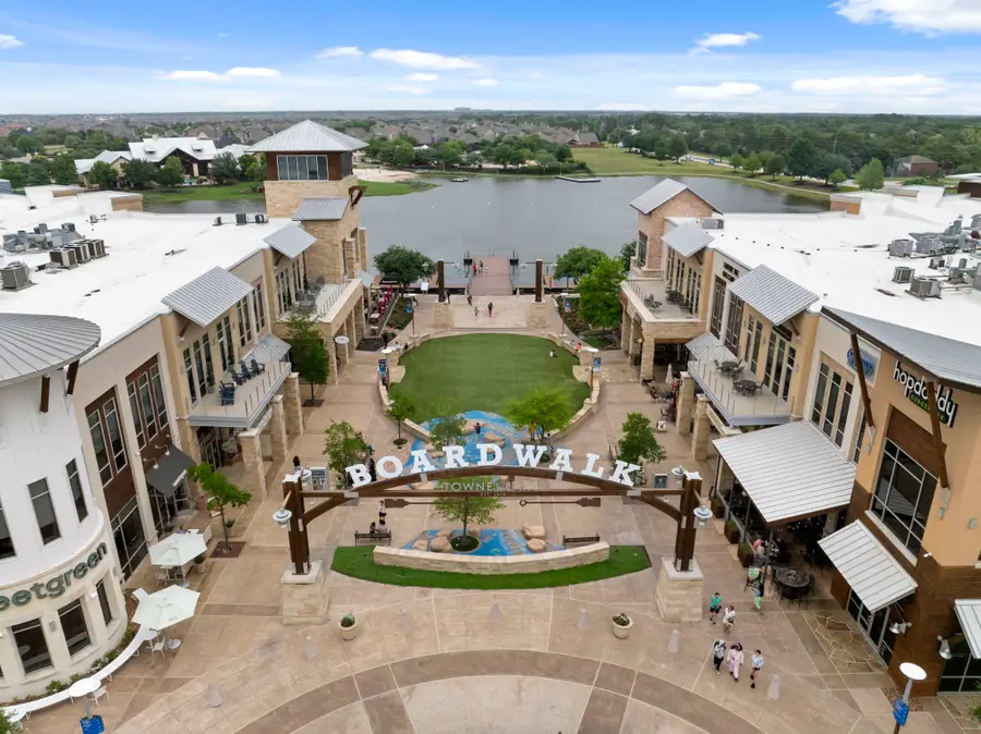 11622 Whitewave Bend Court, Cypress, TX 77433 - #2