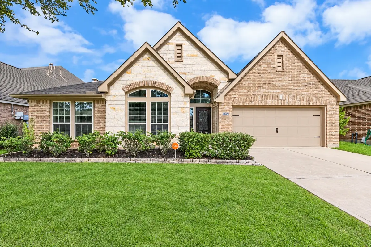 1705 Wimberly Hollow Lane, Rosenberg, TX 77471 - #1