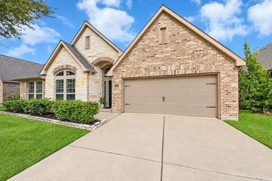 1705 Wimberly Hollow Lane, Rosenberg, TX 77471 - #2