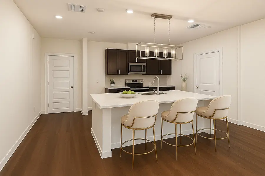 527 Autumn Lane, Livingston, TX 77351 - Image #2