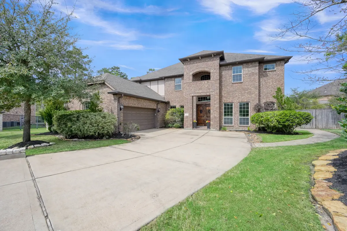 23219 Belted Kingfisher Trail, Spring, TX 77389 - #1