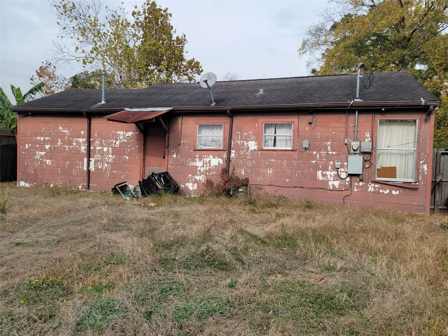 4608 Dewberry Street, Houston, TX 77021 - Image #3