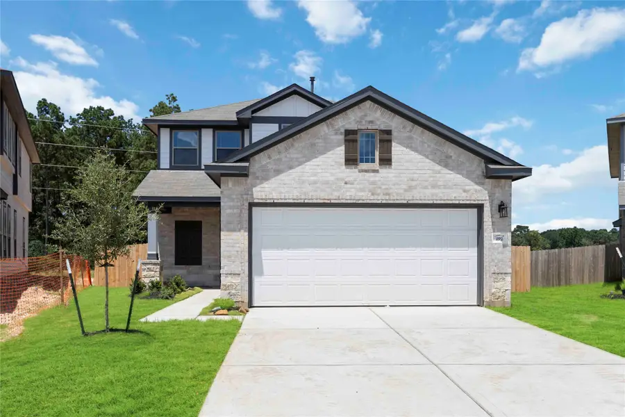 14951 N Ascot Bend Circle, Conroe, TX 77306 - #2